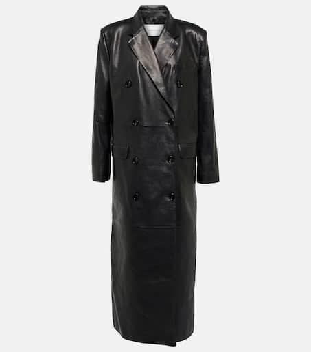 Magda Butrym Oversized wool coat - Coats - Save Extra 20