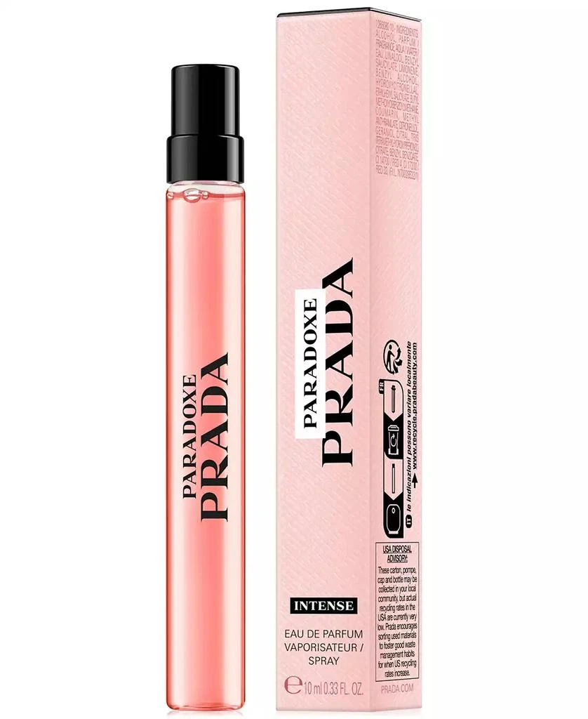 Prada Paradoxe Intense Eau de Parfum, 0.33 oz. 2