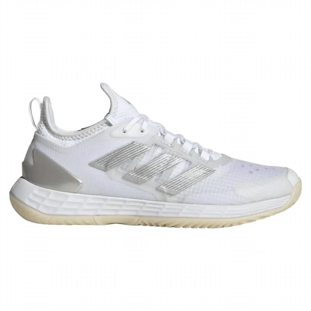 Adidas Adidas - Women's Adizero Ubersonic 4 Tennis Shoes 1