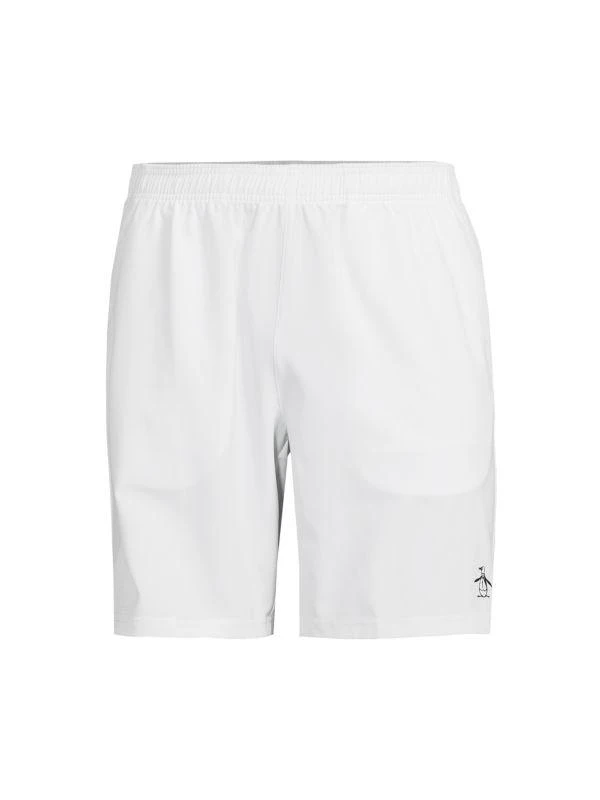 Original Penguin Solid Shorts 3