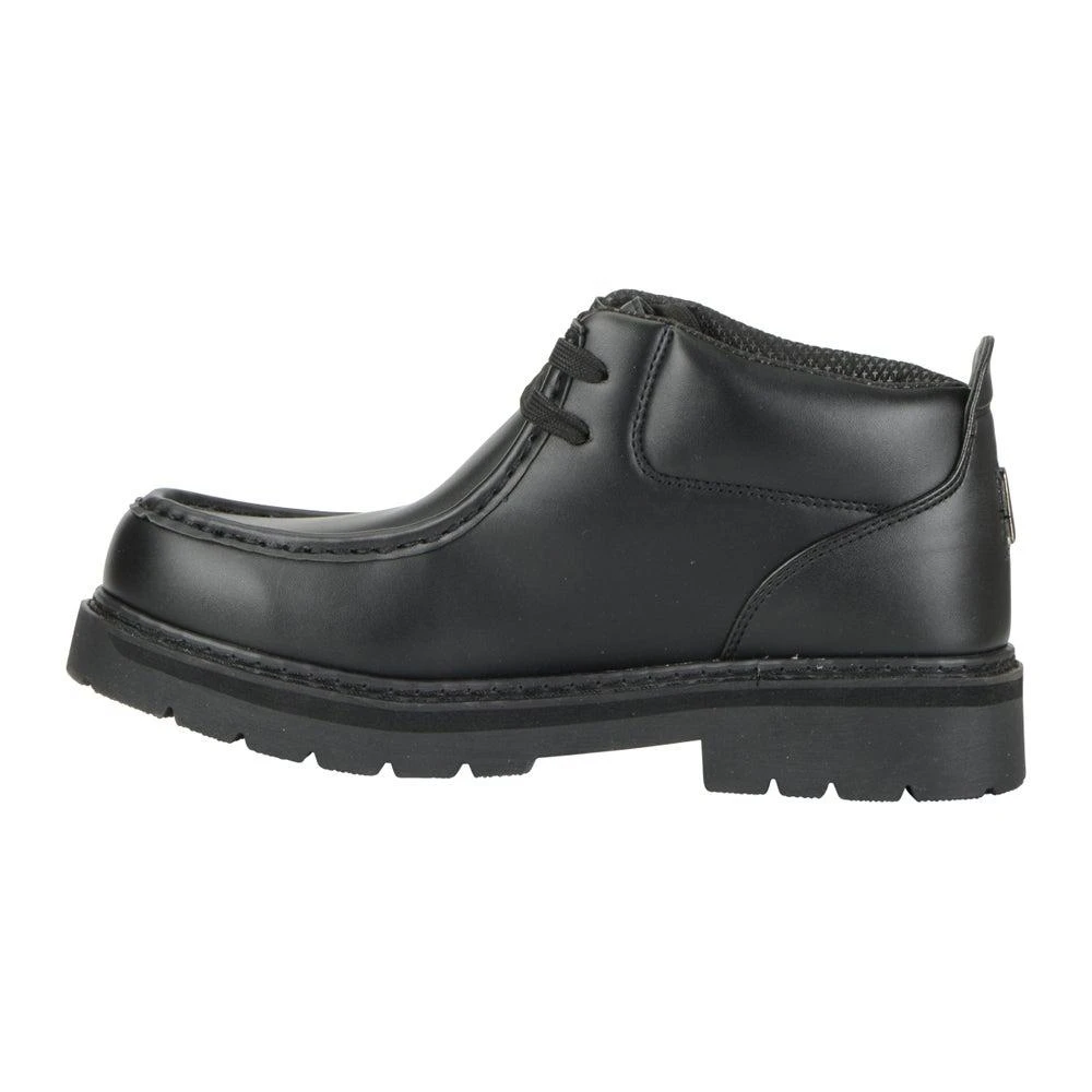 Lugz Strutt LX Chukka Boots 4