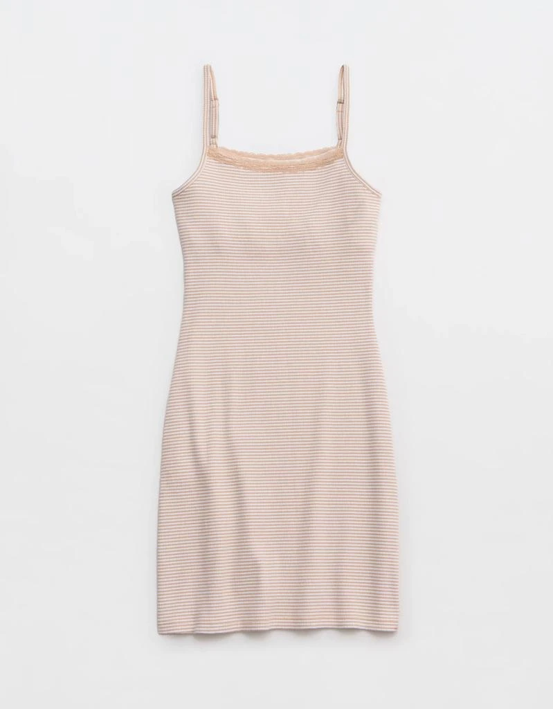 Aerie Aerie Tank Mini Dress 3