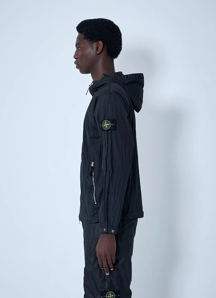 Stone Island Short Parka Jacket 3