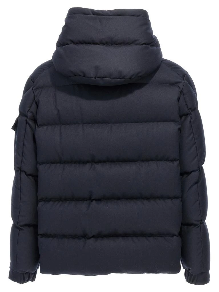 Moncler Moncler Vezere Hooded Puffer Jacket 2