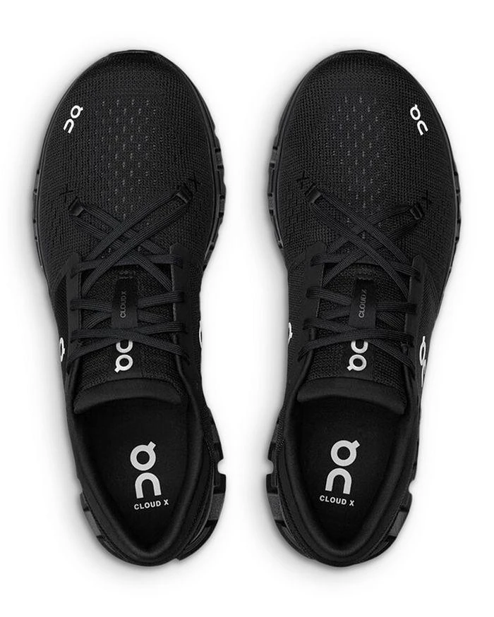 On Men
s Cloud X 4 Sneakers 2