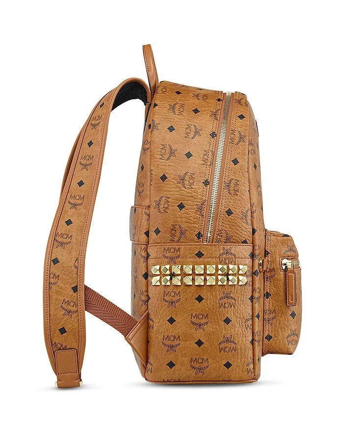 MCM Stark Visetos Backpack 3
