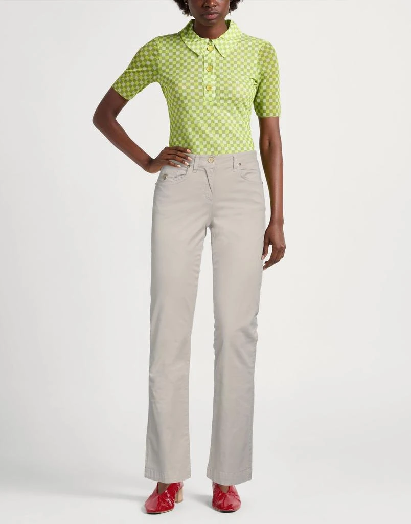 GAI MATTIOLO Casual pants 2
