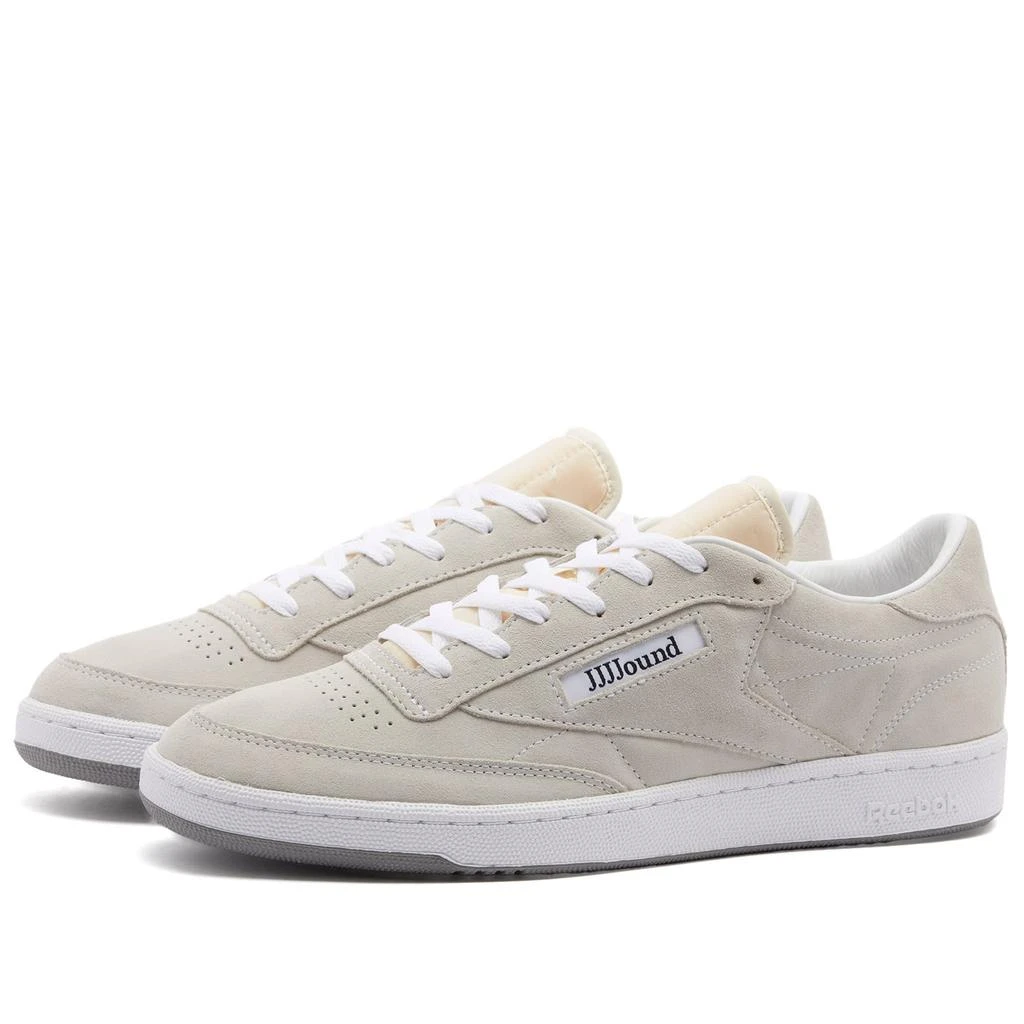 Reebok Reebok x JJJJound Club C 85 2