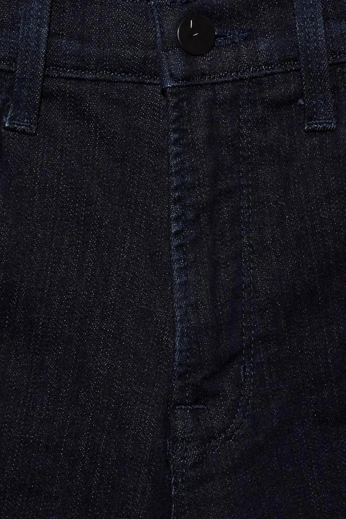 J Brand Cameron high-rise bootcut jeans 5