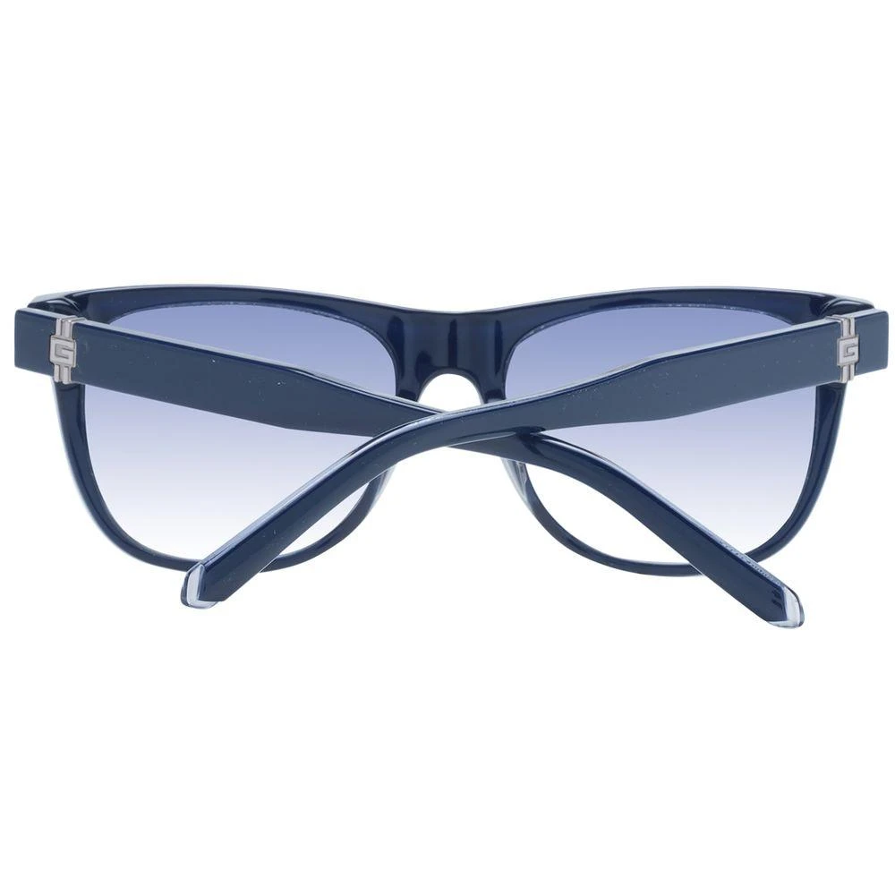 GUESS Men Men's Sunglasses 3