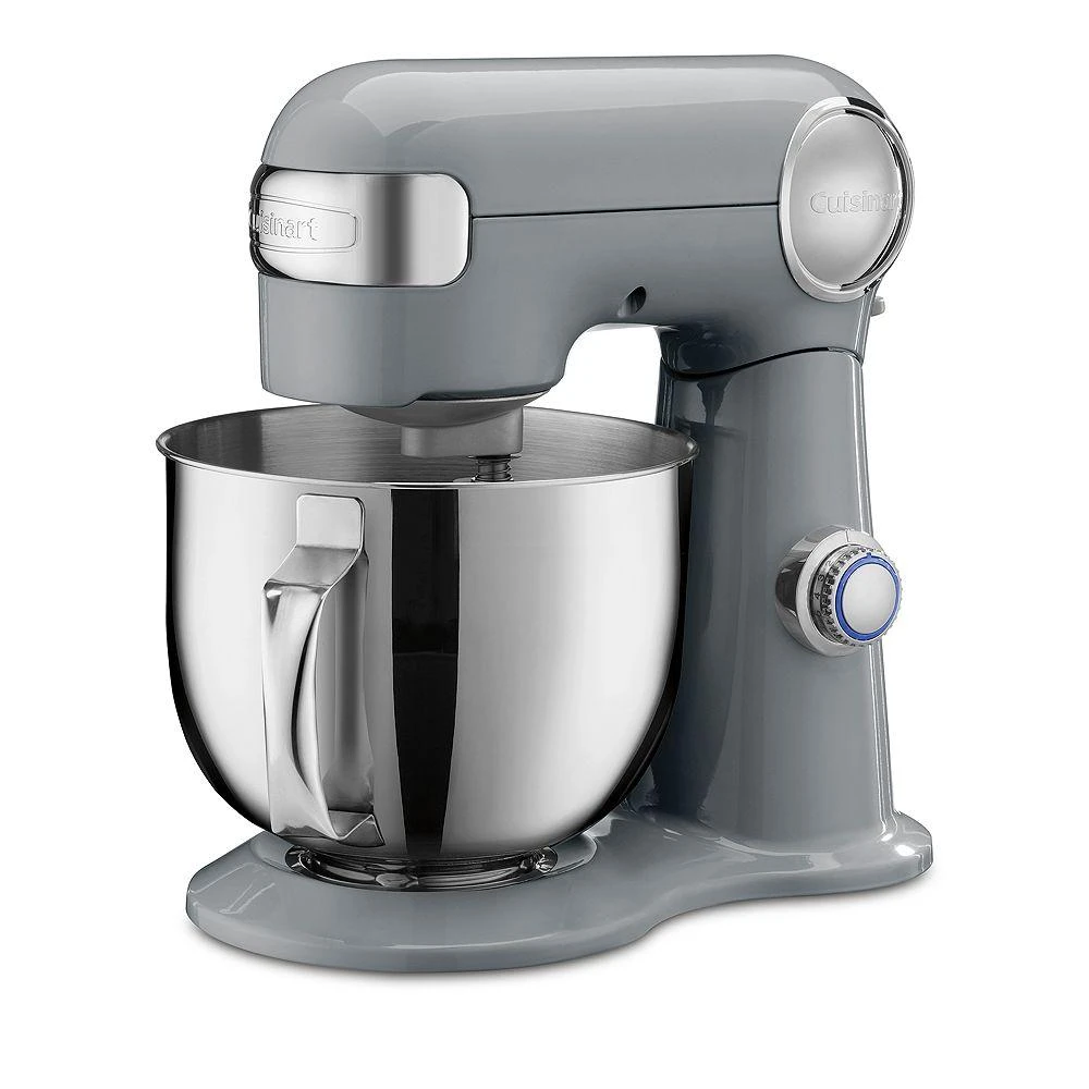 Cuisinart 5.5 Qt. 500 Watt Tilt Head Stand Mixer 1