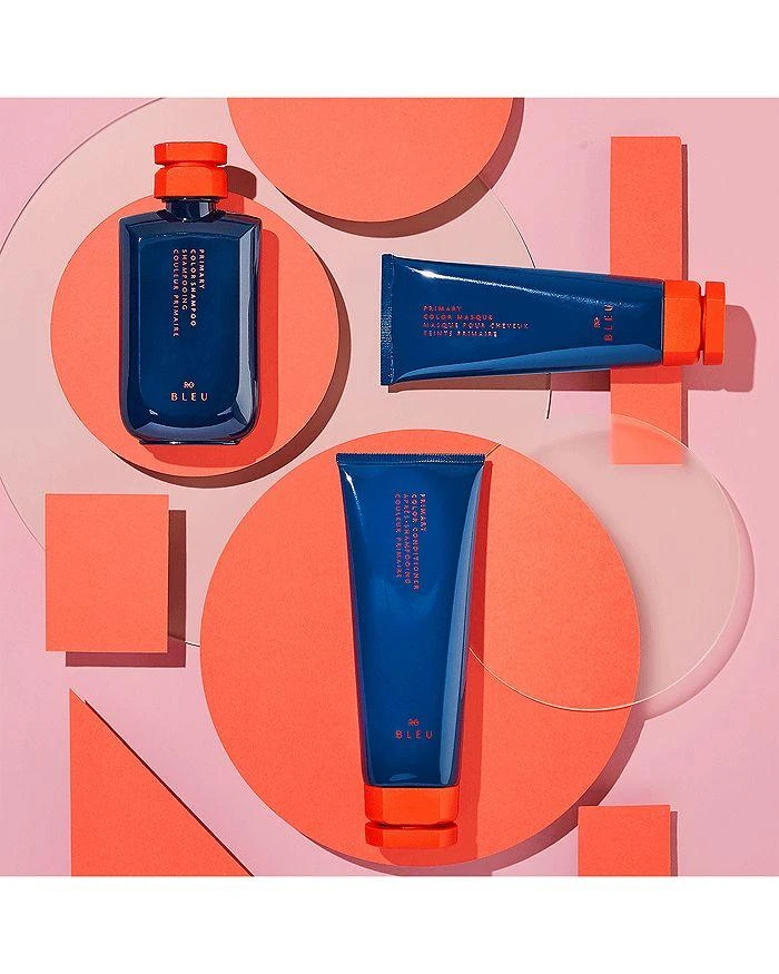 R+Co R&Co bleu Primary Color Masque 5 oz. 4