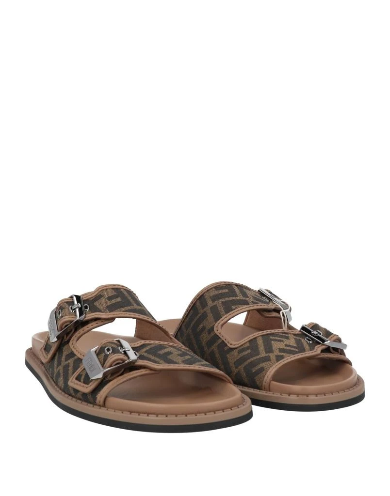 Fendi Sandals 2