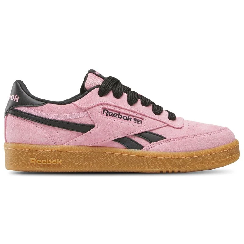 Reebok Reebok Club C Revenge - Girls' Grade School 1