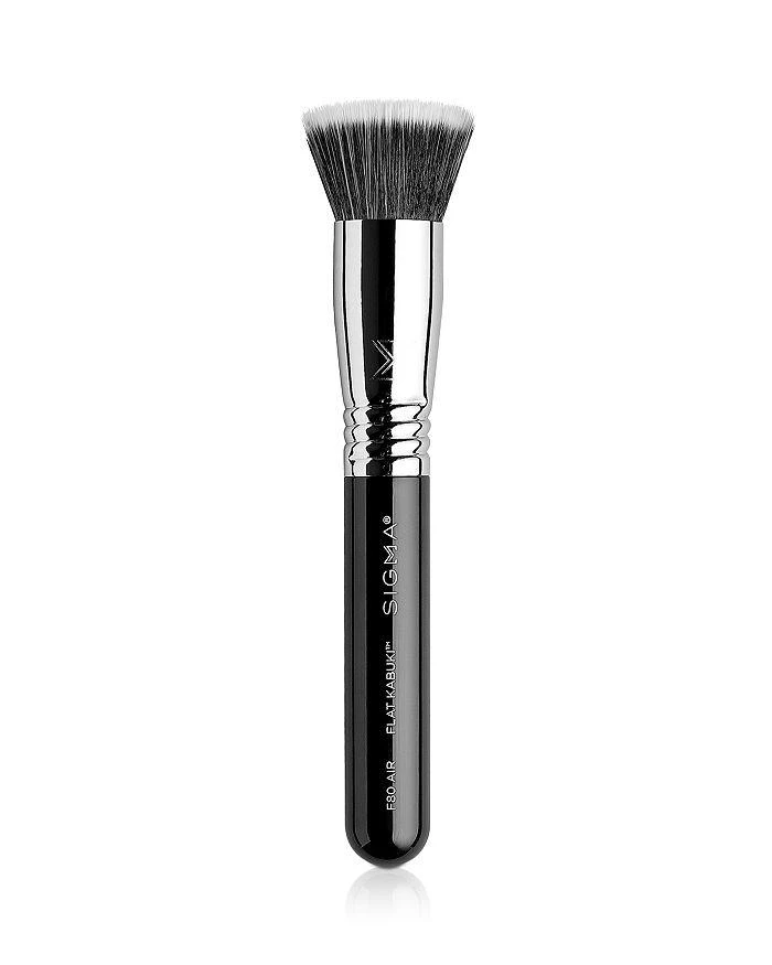 Sigma Beauty F80 Air Flat Kabuki Brush