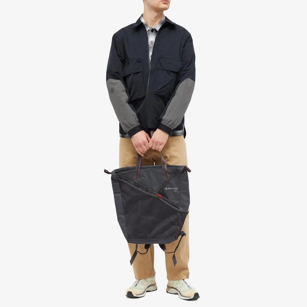 Klattermusen Klättermusen Urur Gear 23L Tote Bag 4