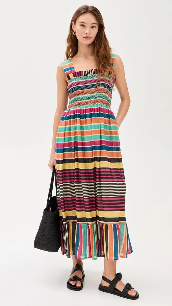 Mille Garden Dress 4