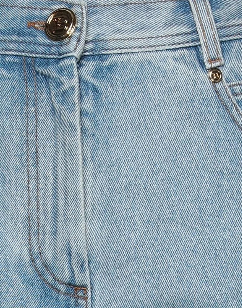 Balmain Denim pants 4