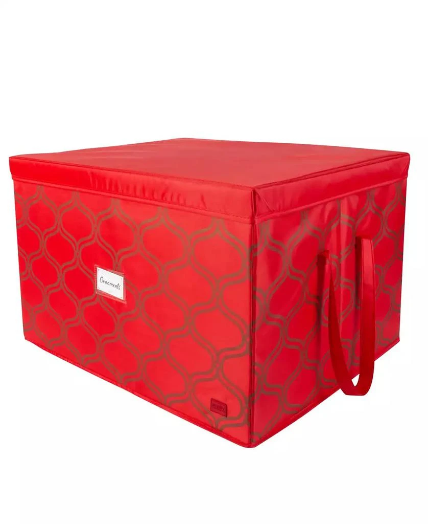 Simplify 60 Ornament Storage Box 4