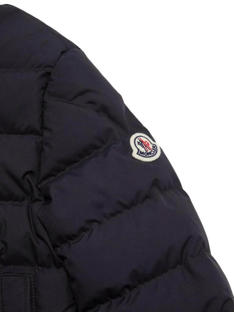 Moncler Serapio Tech Down Jacket 1