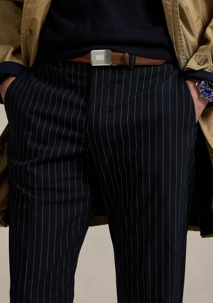 Ralph Lauren Manhasset Stretch Straight Fit Pants 3