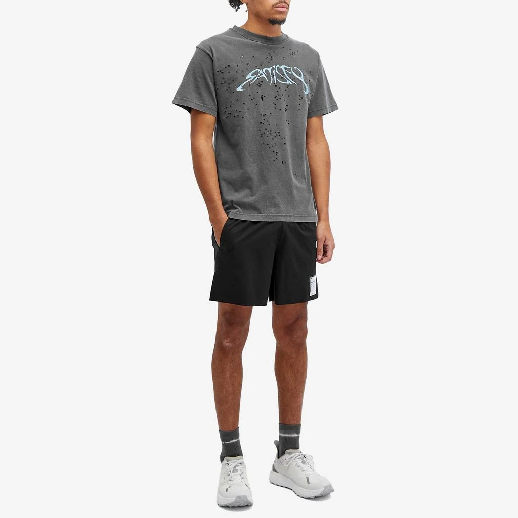 Satisfy Satisfy MothTech™ T-Shirt 4