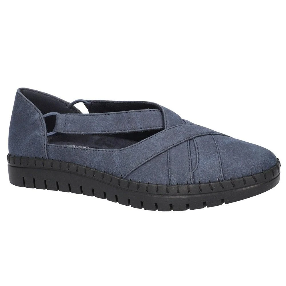 Easy Street Ortega Slip On Flats 2