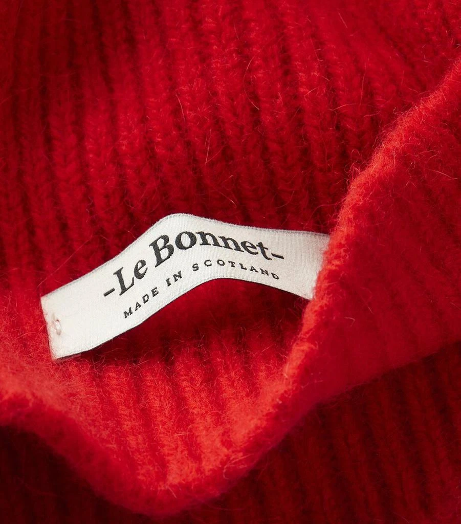 Le Bonnet Classic Beanie 2