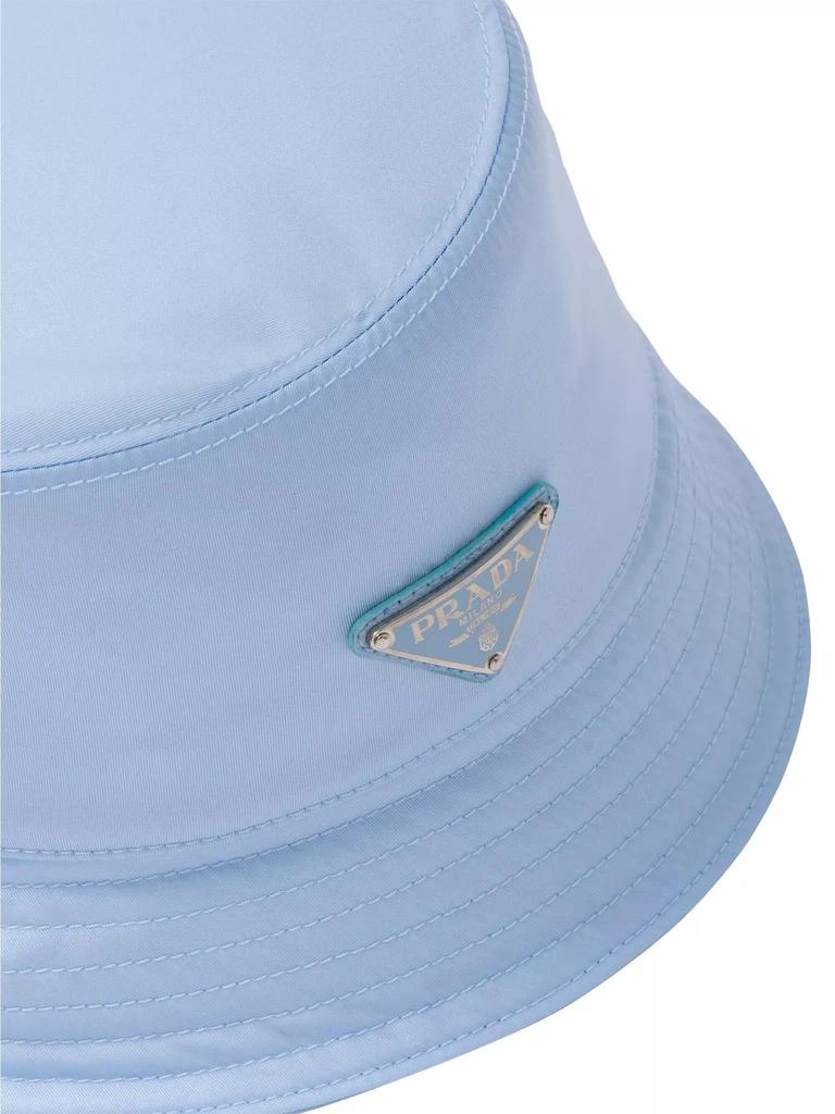 Prada Re-Nylon Bucket Hat 4
