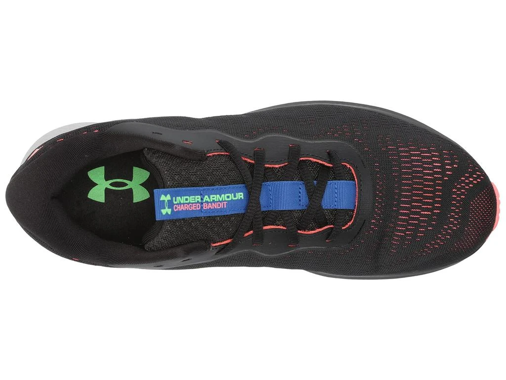 Under Armour Charged Bandit 7 2