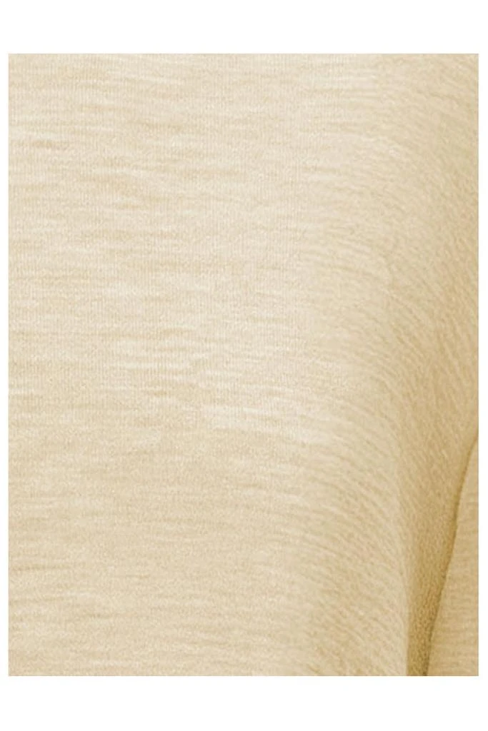 Jil Sander Jil Sander Crewneck Knitted Jumper 3
