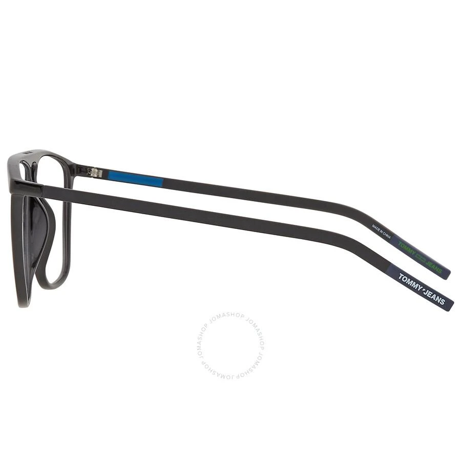 Tommy Hilfiger Demo Browline Unisex Eyeglasses TJ 0031 0807 56 3