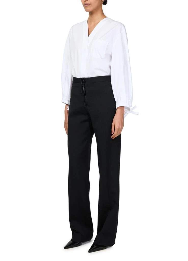 Louis Vuitton XXL Zipper Tailored Pants 6