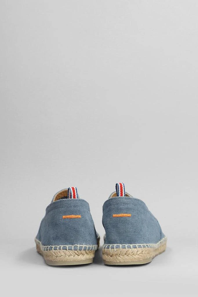 CASTAÑER Castañer Joel-002 Espadrilles 4