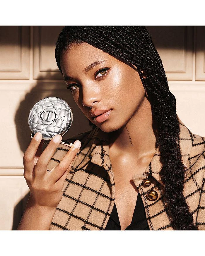 Dior Forever Glow Luminizer 9