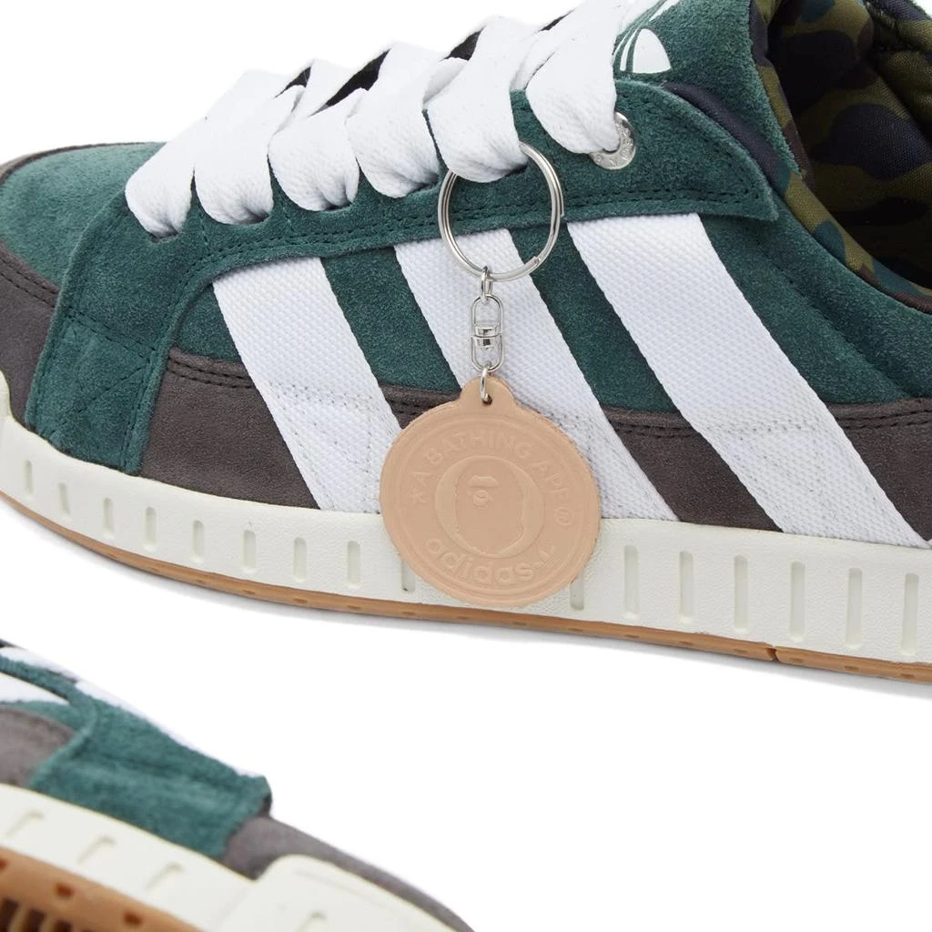 Adidas Adidas x BAPE Lawsuit 4