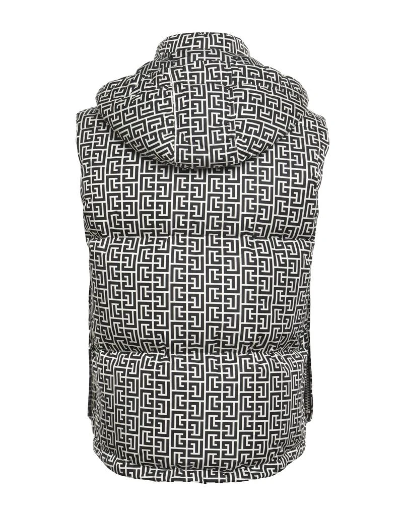 Balmain Shell jacket 2