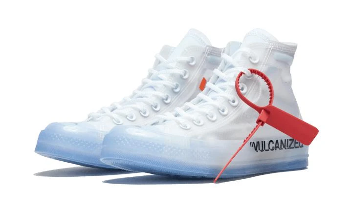 Converse Converse Chuck 70 Hi 4