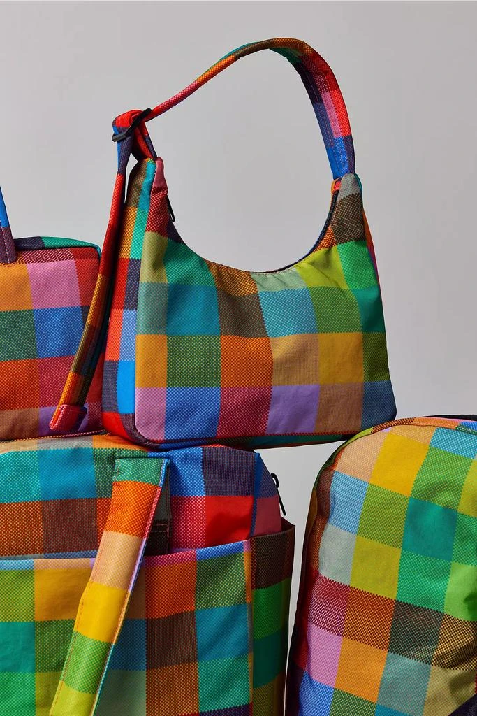 Baggu BAGGU Mini Nylon Shoulder Bag 2