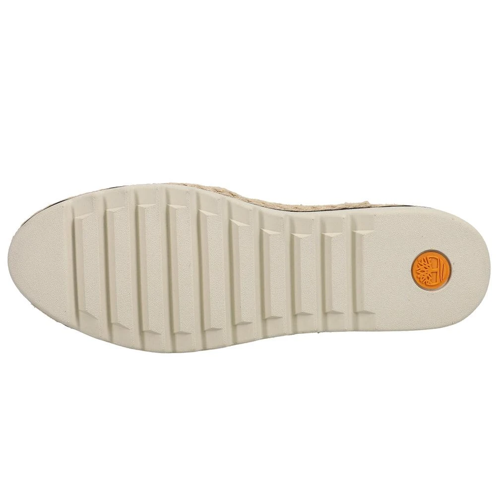 Timberland Barcelona Bay Snake Slip On Flats 5