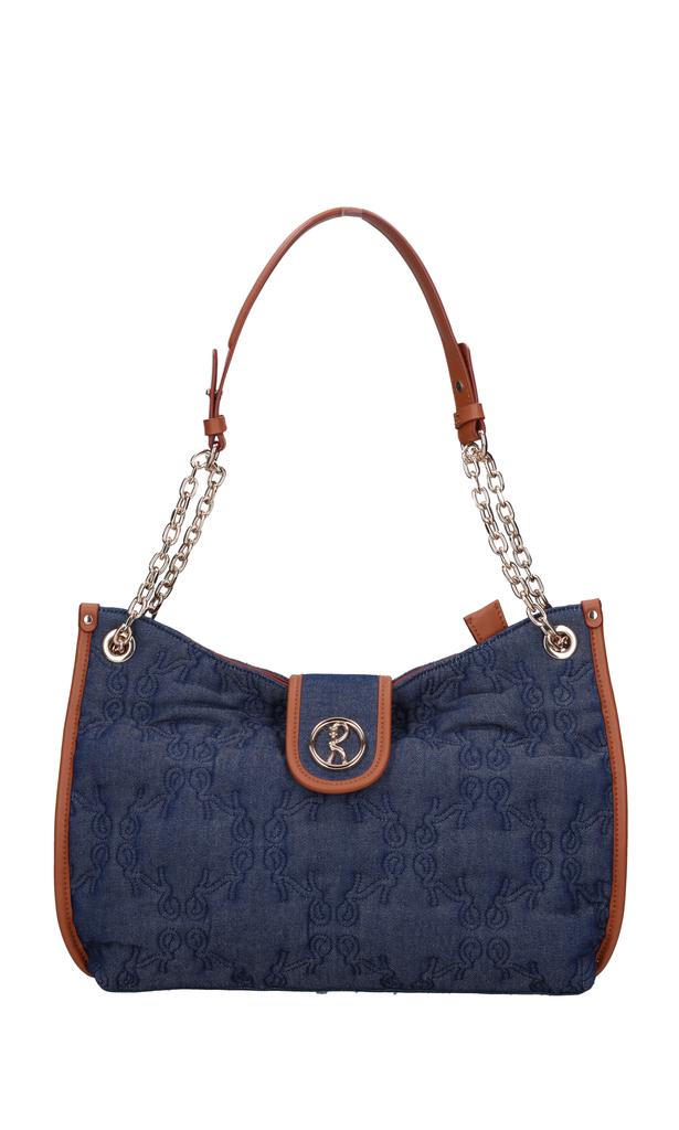 ROBERTA DI CAMERINO Roberta di Camerino Bags.. Blue