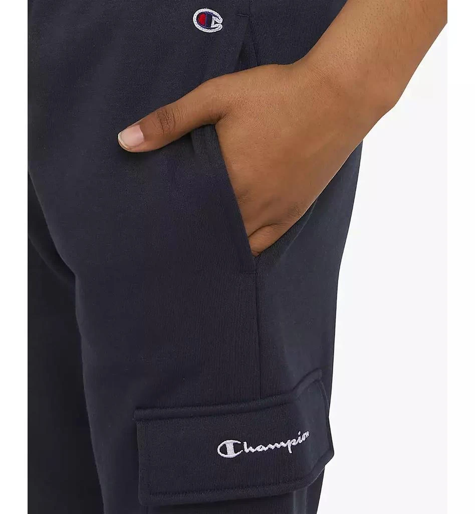 CHAMPION Boys 8-18 Cargo Jogger Pants 4