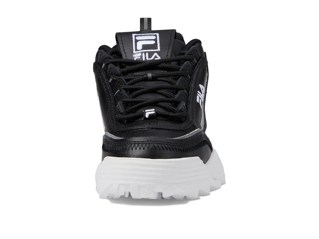 Fila Disruptor II EXP (Big Kid) 6