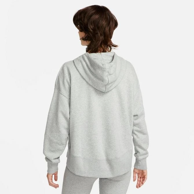 NIKE Women's Nike Sportswear Club Fleece Hoodie 3