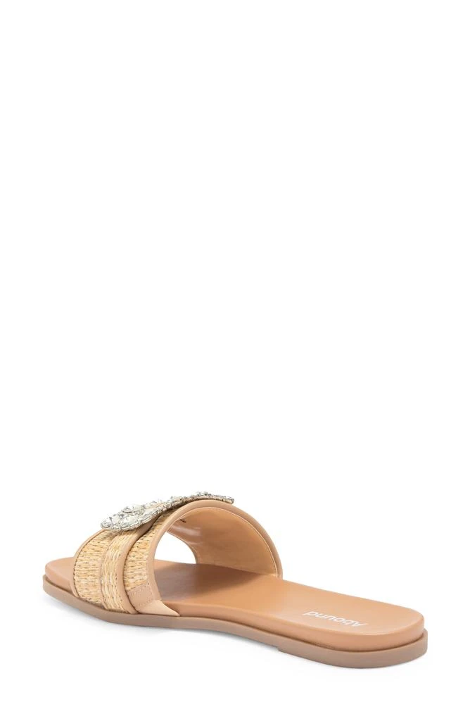 Abound Kayde Jeweled Slide Sandal 2