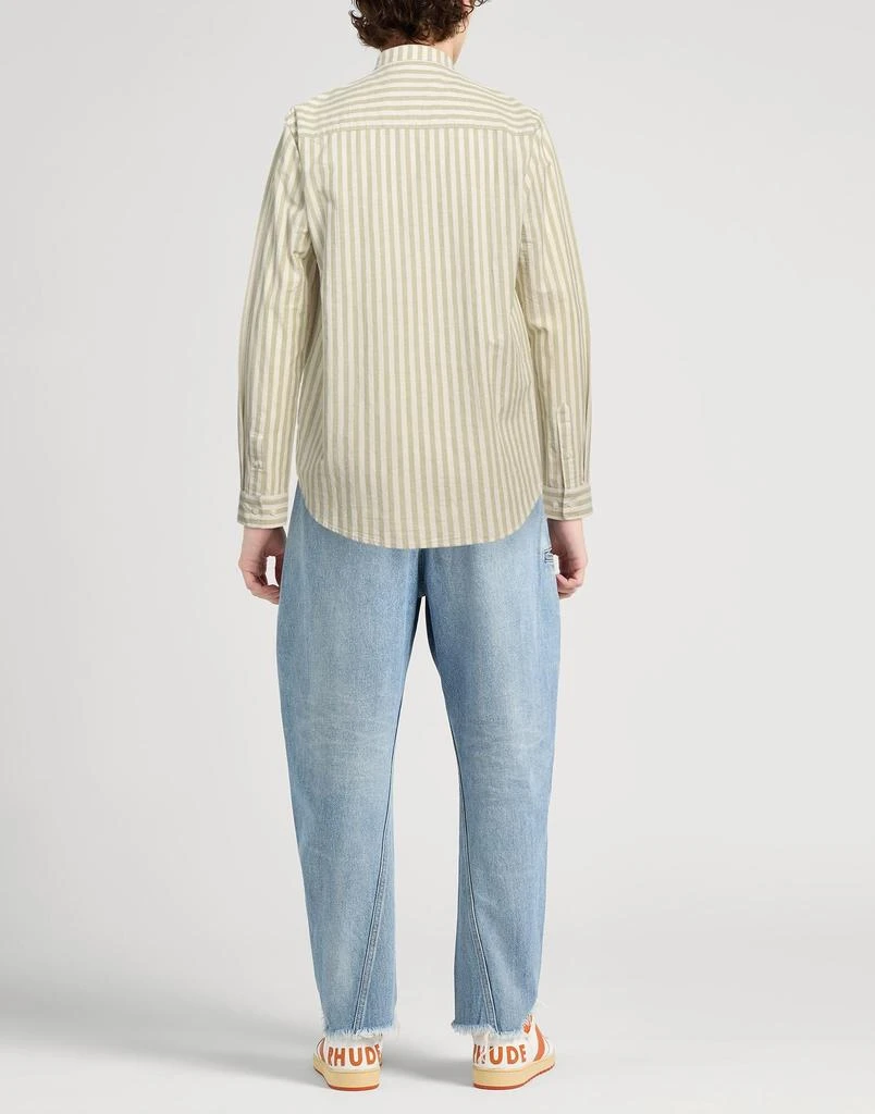 MINIMUM Striped shirt 3
