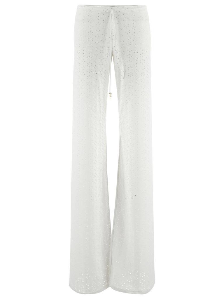 FISICO trousers