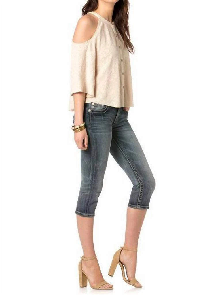 Miss Me Miss Me - Keepsake Angel Capri 4