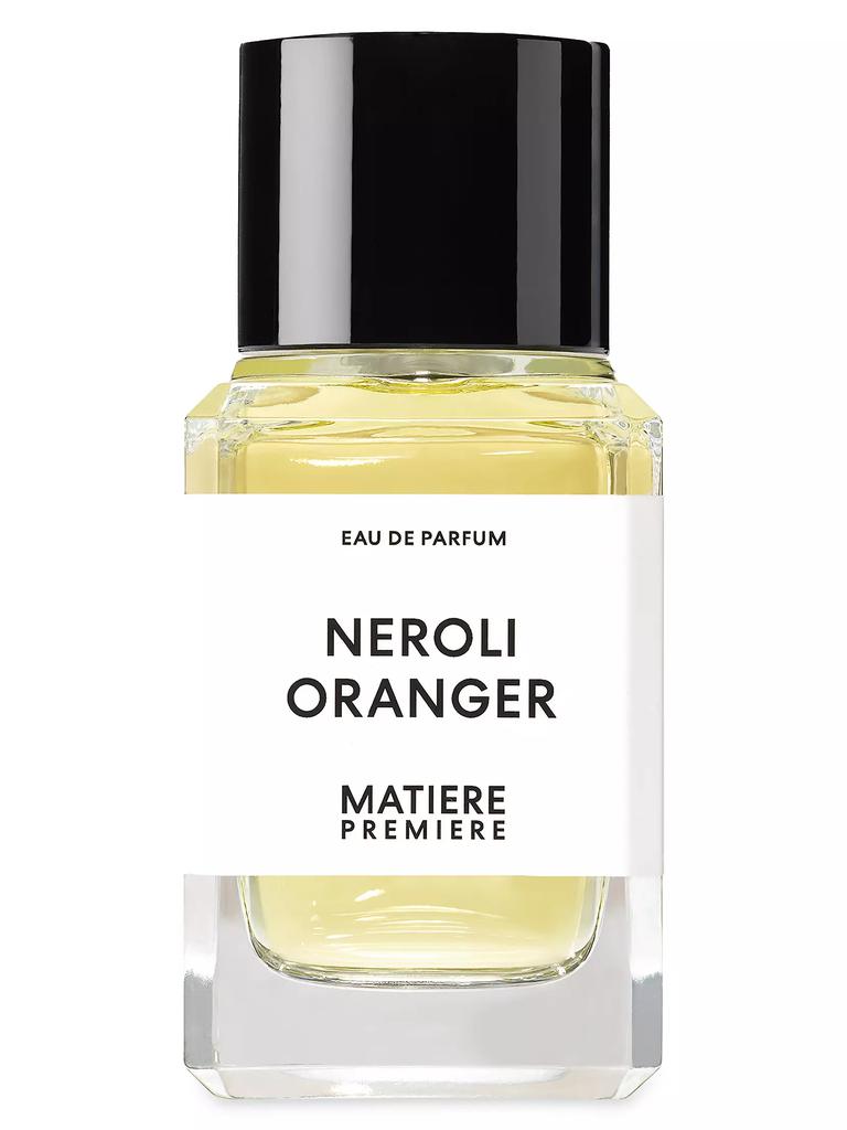 Matiere Premiere Neroli Oranger Eau de Parfum