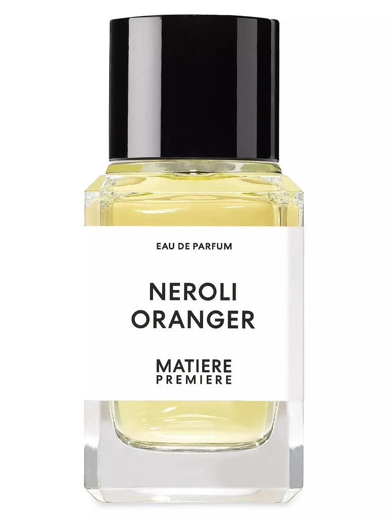 Matiere Premiere Neroli Oranger Eau de Parfum 1